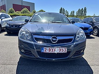 Opel vectra gts 2.2i yh 16v sport 155 at, 2006 - afbeelding 12 van  35