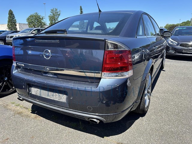 Opel vectra gts 2.2i yh 16v sport 155 at, 2006 - afbeelding 31 van  35