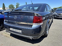 Opel vectra gts 2.2i yh 16v sport 155 at, 2006 - afbeelding 31 van  35