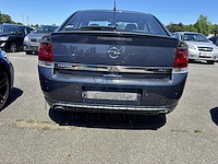 Opel vectra gts 2.2i yh 16v sport 155 at, 2006 - afbeelding 32 van  35