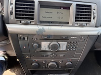 Opel vectra sw 1.9 dt cdti essentia, 2008 - afbeelding 5 van  37