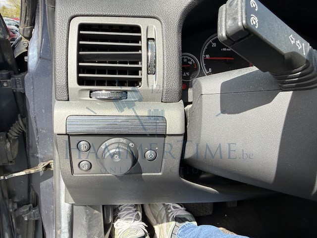 Opel vectra sw 1.9 dt cdti essentia, 2008 - afbeelding 10 van  37