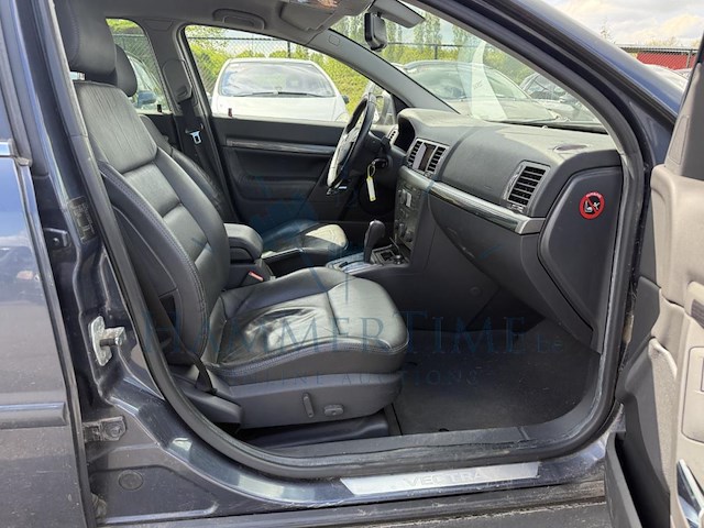 Opel vectra sw 1.9 dt cdti essentia, 2008 - afbeelding 18 van  37