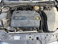 Opel vectra sw 1.9 dt cdti essentia, 2008 - afbeelding 20 van  37