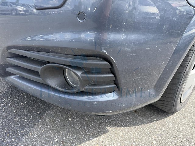 Opel vectra sw 1.9 dt cdti essentia, 2008 - afbeelding 21 van  37