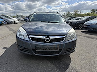 Opel vectra sw 1.9 dt cdti essentia, 2008 - afbeelding 12 van  37