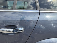 Opel vectra sw 1.9 dt cdti essentia, 2008 - afbeelding 30 van  37