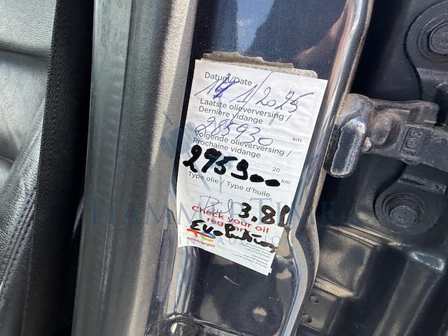 Opel vectra sw 1.9 dt cdti essentia, 2008 - afbeelding 31 van  37
