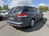 Opel vectra sw 1.9 dt cdti essentia, 2008 - afbeelding 32 van  37
