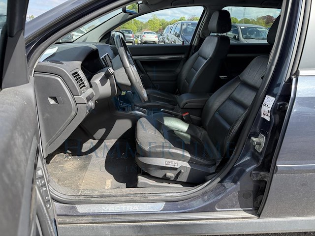 Opel vectra sw 1.9 dt cdti essentia, 2008 - afbeelding 36 van  37
