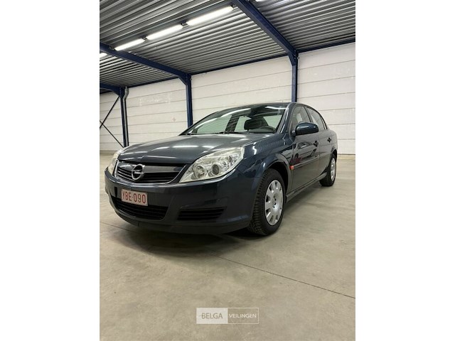 Opel vectra - afbeelding 2 van  17