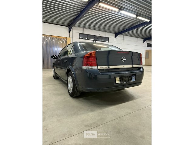 Opel vectra - afbeelding 3 van  17