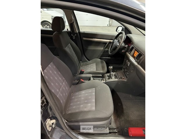 Opel vectra - afbeelding 5 van  17