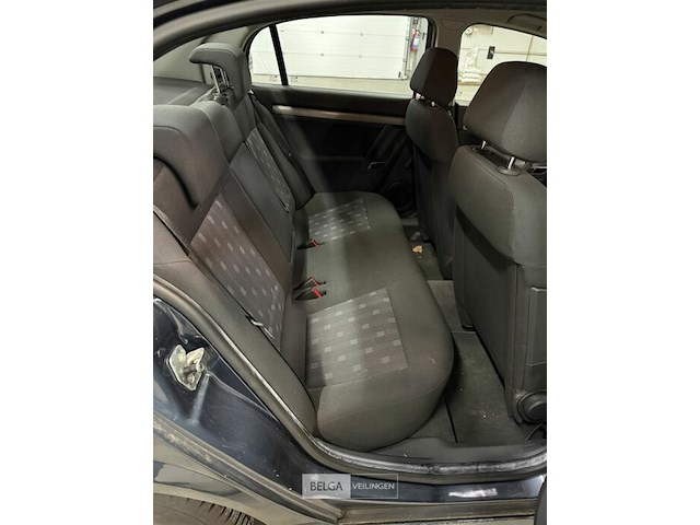 Opel vectra - afbeelding 6 van  17