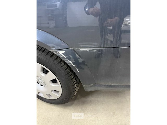 Opel vectra - afbeelding 9 van  17