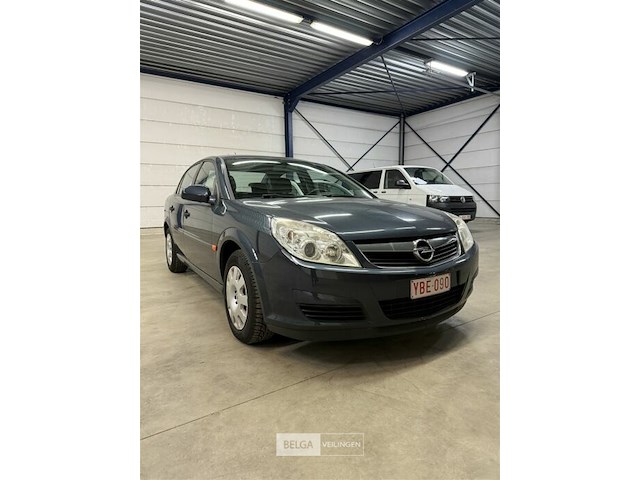 Opel vectra - afbeelding 1 van  17