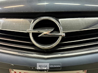 Opel vectra - afbeelding 11 van  17