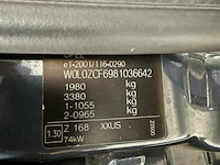 Opel vectra - afbeelding 12 van  17