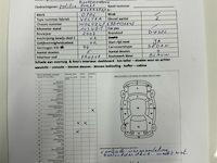 Opel vectra - afbeelding 13 van  17