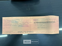 Opel vectra - afbeelding 14 van  17