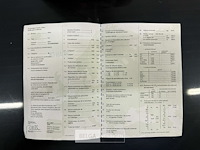 Opel vectra - afbeelding 15 van  17