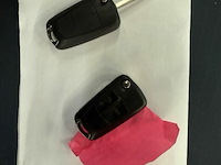 Opel vectra - afbeelding 17 van  17