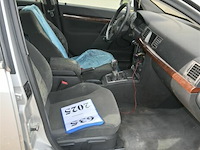 Opel vectra - afbeelding 2 van  11