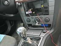 Opel vectra - afbeelding 3 van  11