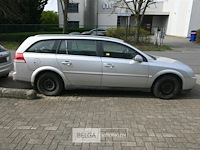 Opel vectra - afbeelding 4 van  11