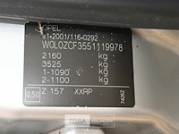 Opel vectra - afbeelding 5 van  11