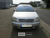 Opel vectra - afbeelding 6 van  11