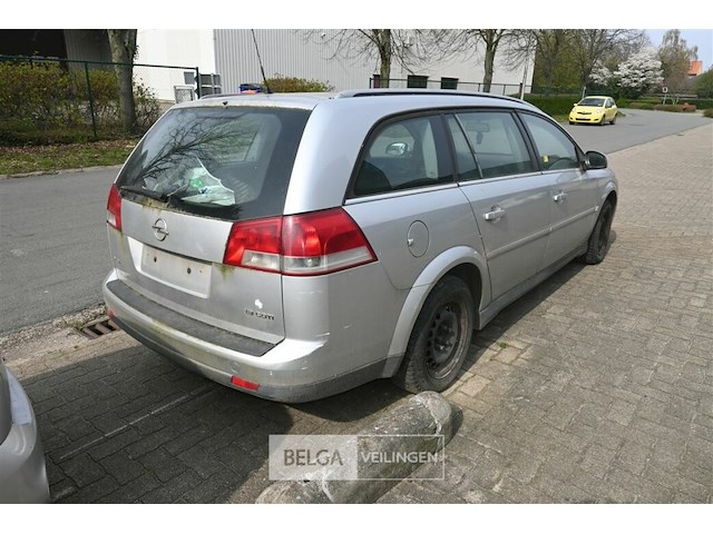 Opel vectra - afbeelding 7 van  11