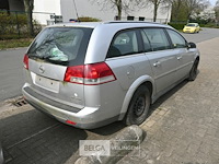 Opel vectra - afbeelding 7 van  11