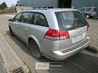 Opel vectra - afbeelding 8 van  11