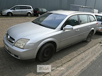 Opel vectra - afbeelding 10 van  11