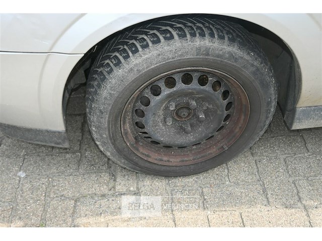 Opel vectra - afbeelding 11 van  11