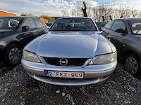 Opel vectra - afbeelding 3 van  10