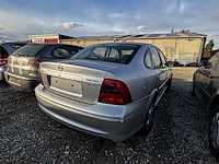 Opel vectra - afbeelding 5 van  10