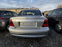 Opel vectra - afbeelding 6 van  10