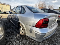 Opel vectra - afbeelding 7 van  10