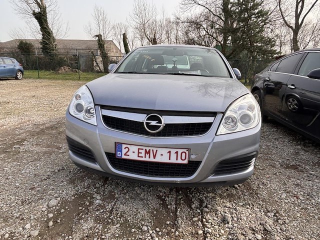 Opel vectra - afbeelding 2 van  8
