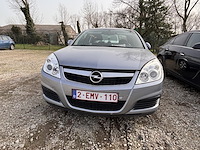 Opel vectra - afbeelding 2 van  8