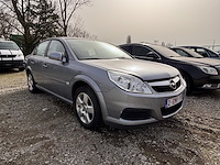 Opel vectra - afbeelding 3 van  8