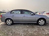 Opel vectra - afbeelding 4 van  8