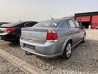 Opel vectra - afbeelding 5 van  8