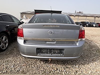 Opel vectra - afbeelding 6 van  8