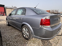 Opel vectra - afbeelding 7 van  8