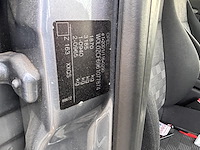 Opel vectra - afbeelding 8 van  8