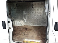 Opel vivano - afbeelding 3 van  27