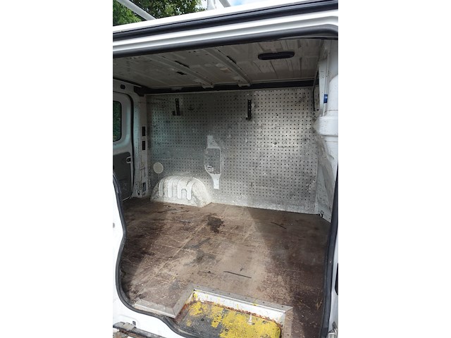 Opel vivano - afbeelding 4 van  27